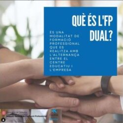 3a edició dels Premis a la Millor Campanya de Promoció a l’FP Dual – CAIXABANK DUALITZA