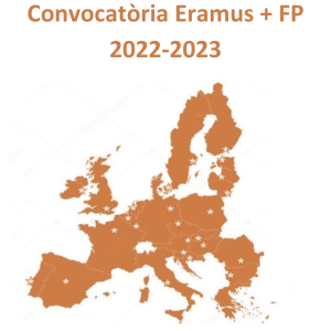 2022-2023 Erasmus