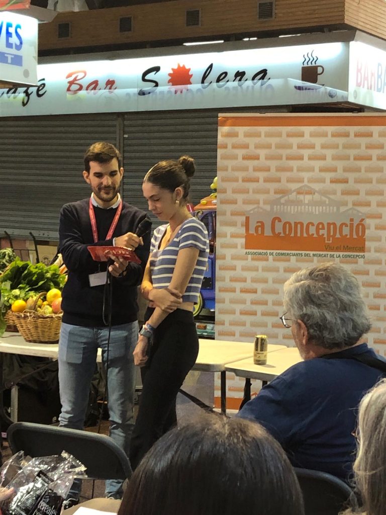 Fem salut, moviment i alimentació conscient